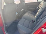 2012 Chevrolet Cruze LT w/1LT