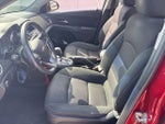 2012 Chevrolet Cruze LT w/1LT