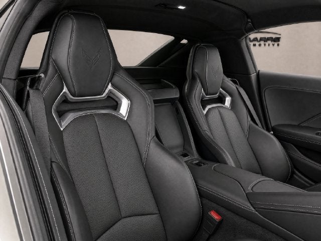 2027 Chevrolet Corvette Stingray 1LT