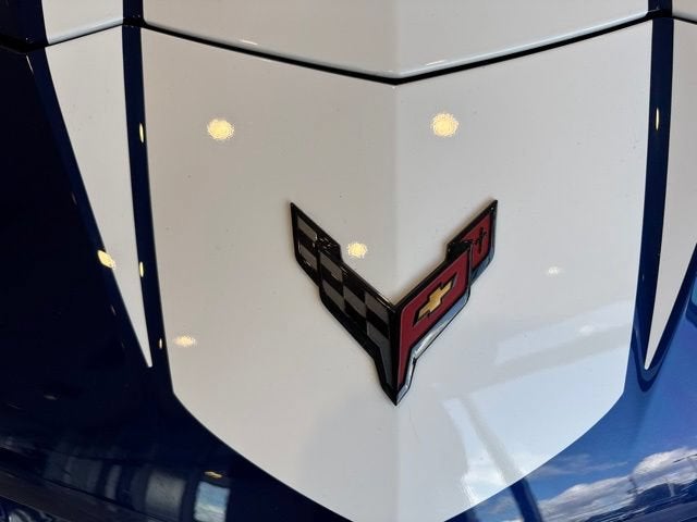 2027 Chevrolet Corvette Grand Sport 3LT