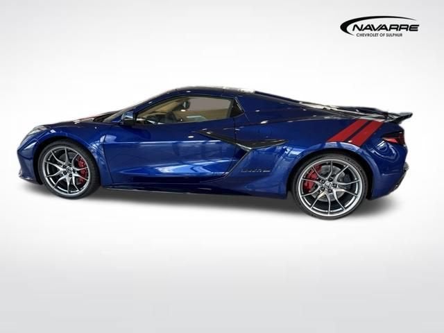 2027 Chevrolet Corvette Grand Sport 3LT