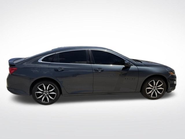 2020 Chevrolet Malibu RS