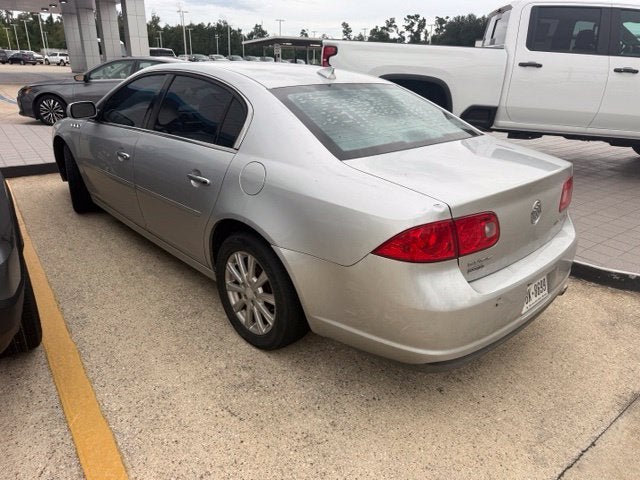 2011 Buick Lucerne CX