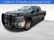 2011 Chevrolet Silverado 2500 HD LT