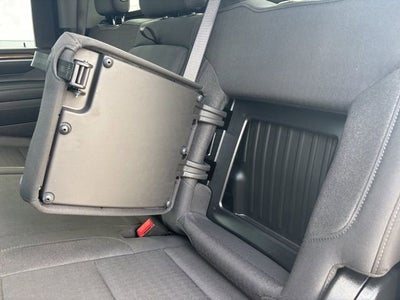 2025 Chevrolet Silverado 3500 HD LT DRW