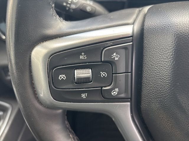 2025 Chevrolet Silverado 3500 HD LT DRW