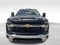 2025 Chevrolet Silverado 3500 HD LT DRW