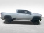 2020 Chevrolet Silverado 2500 HD LT
