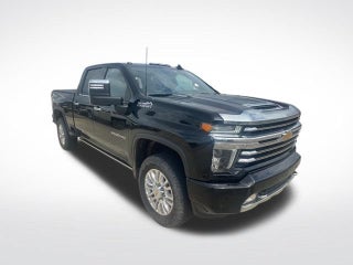 2023 Chevrolet Silverado 2500 HD High Country