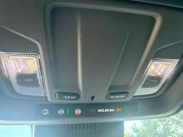 2026 Chevrolet Silverado 1500 Custom — photo 25