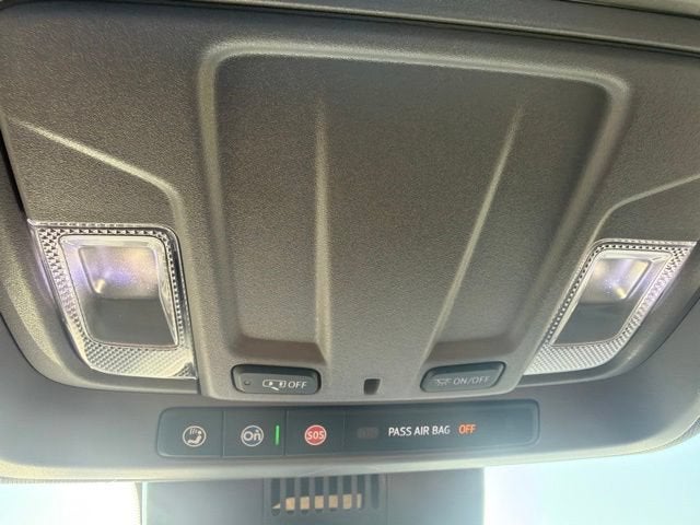 2026 Chevrolet Silverado 1500 Custom — photo 22
