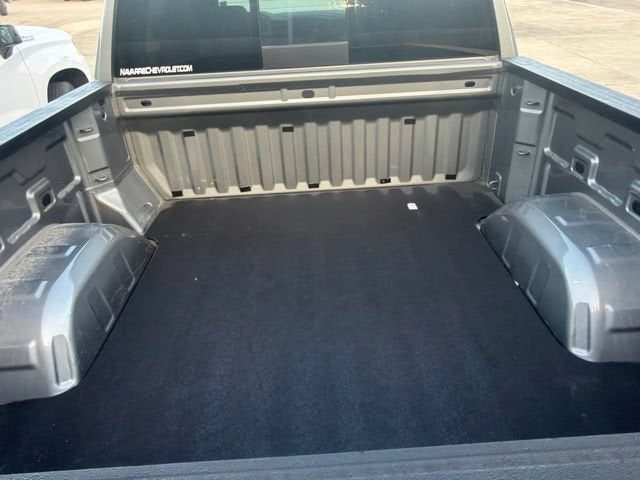 2023 Chevrolet Silverado 1500 RST — photo 17