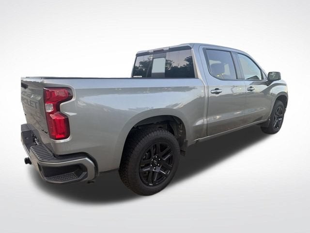 2023 Chevrolet Silverado 1500 RST — photo 8