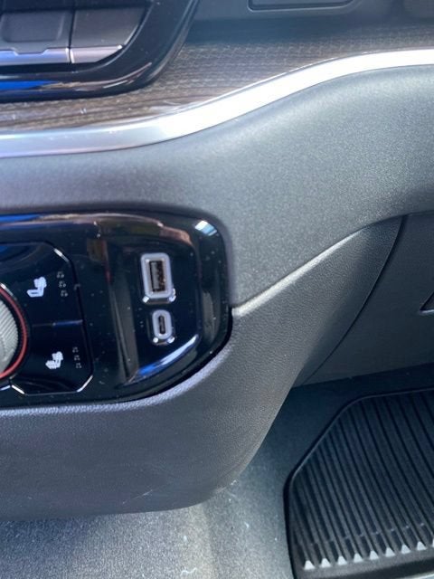 2026 Chevrolet Silverado 1500 LT (2FL) — photo 22