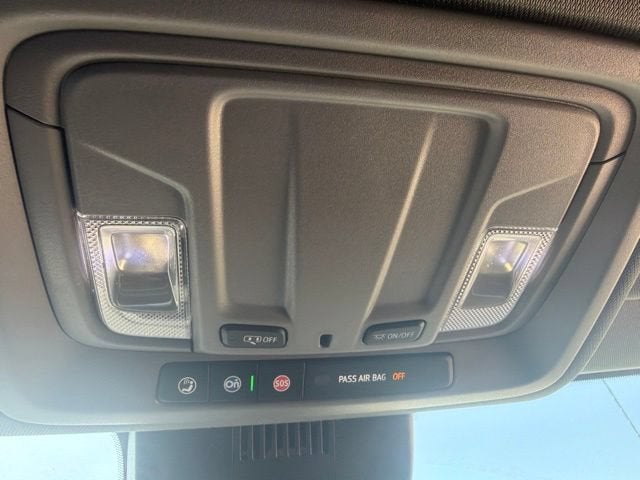 2026 Chevrolet Silverado 1500 LT (2FL) — photo 22