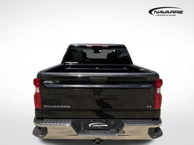 2026 Chevrolet Silverado 1500 LT (2FL) — photo 19