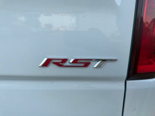 2026 Chevrolet Silverado 1500 RST — photo 23