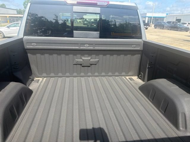 2026 Chevrolet Silverado 1500 RST - Photo 14