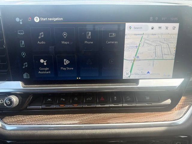 2026 Chevrolet Silverado 1500 RST - Photo 20