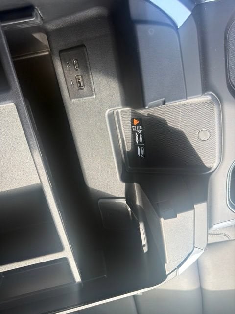 2026 Chevrolet Silverado 1500 RST - Photo 22