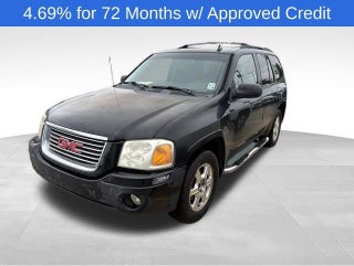 2008 GMC Envoy SLE1