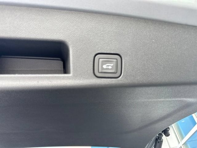 2026 Chevrolet Traverse LT — photo 29