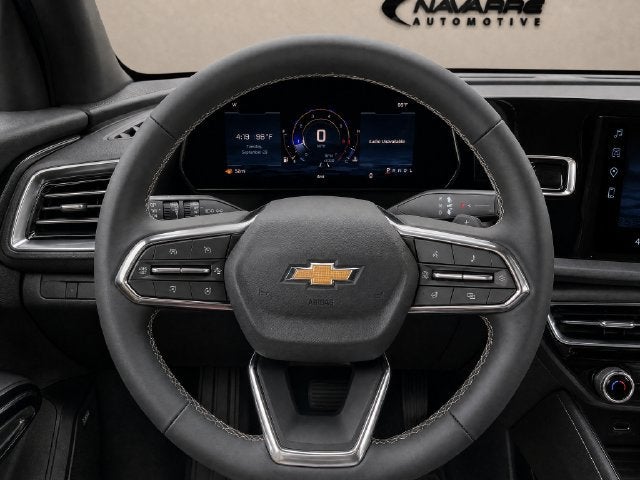 2027 Chevrolet Traverse LT - Photo 11