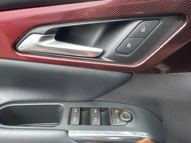 2026 Chevrolet Traverse Z71 - Photo 11