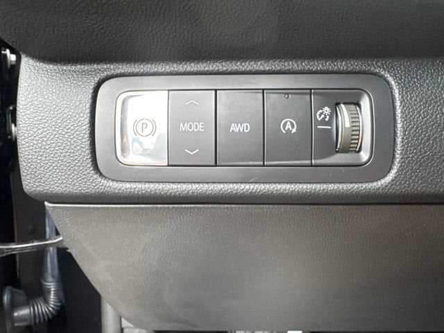 2026 Chevrolet Traverse Z71 - Photo 12