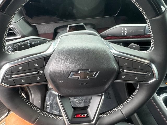 2026 Chevrolet Traverse Z71 - Photo 13