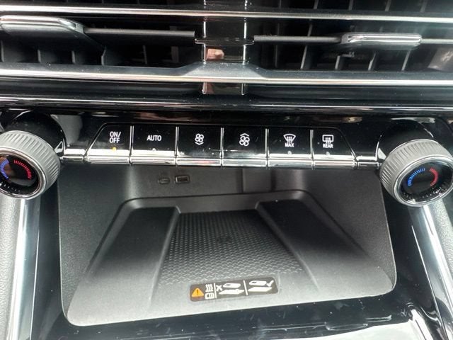 2026 Chevrolet Traverse Z71 - Photo 17