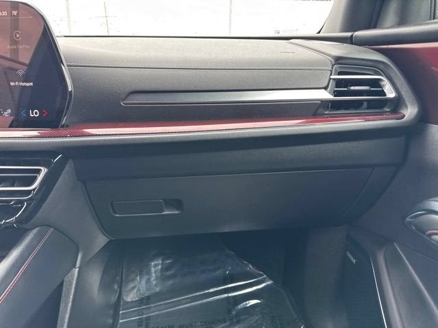 2026 Chevrolet Traverse Z71 - Photo 20