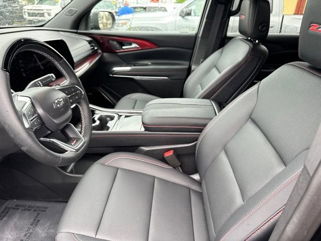 2026 Chevrolet Traverse Z71 - Photo 21