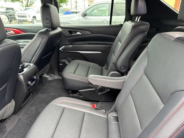2026 Chevrolet Traverse Z71 - Photo 22