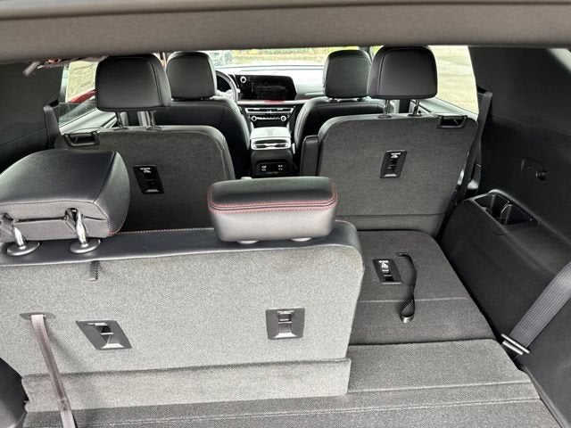 2026 Chevrolet Traverse Z71 - Photo 24