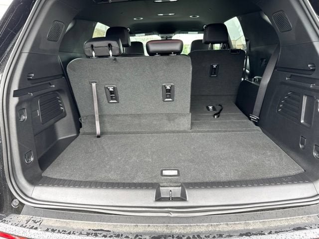 2026 Chevrolet Traverse Z71 - Photo 25