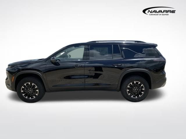 2026 Chevrolet Traverse Z71 - Photo 7