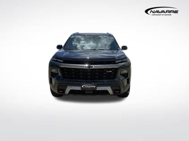 2026 Chevrolet Traverse Z71 - Photo 9