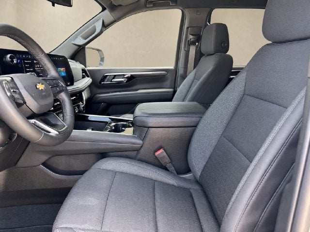 2026 Chevrolet Tahoe LS - Photo 11