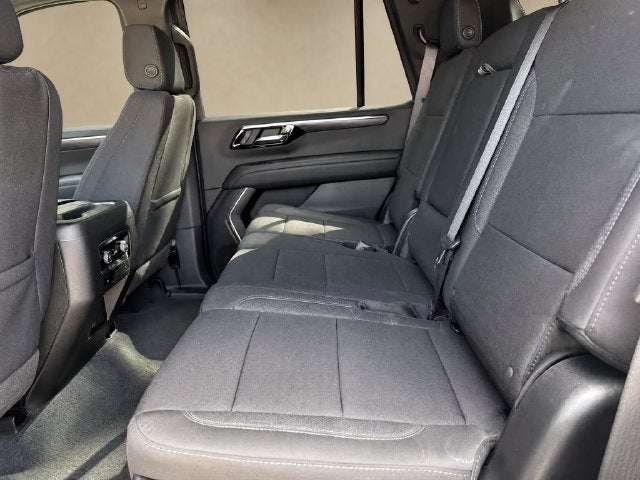 2026 Chevrolet Tahoe LS - Photo 12