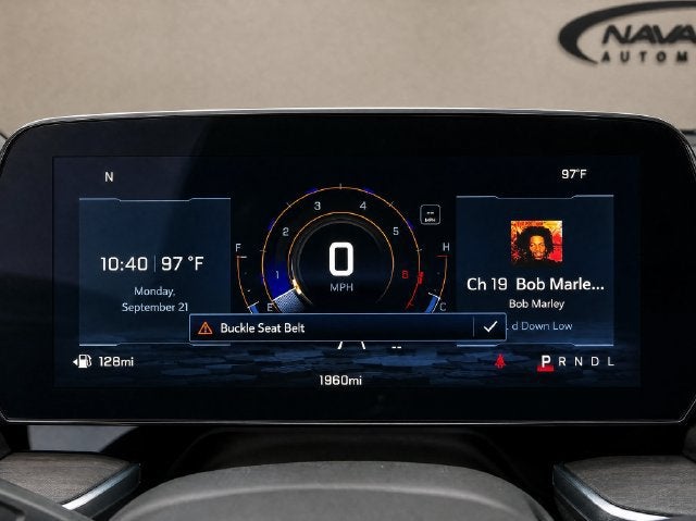2026 Chevrolet Tahoe LS - Photo 13