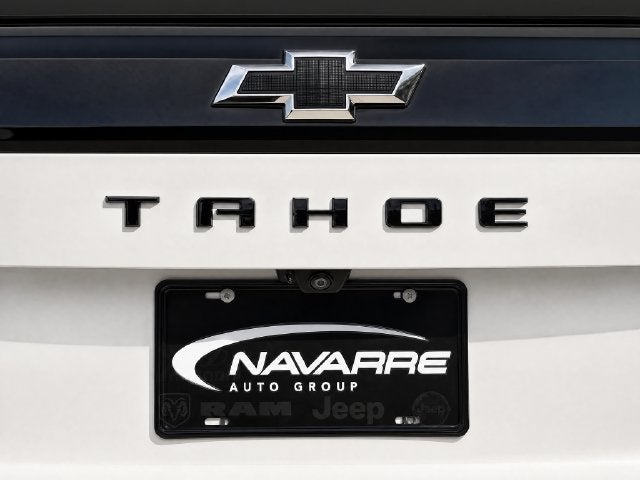 2026 Chevrolet Tahoe LS - Photo 16