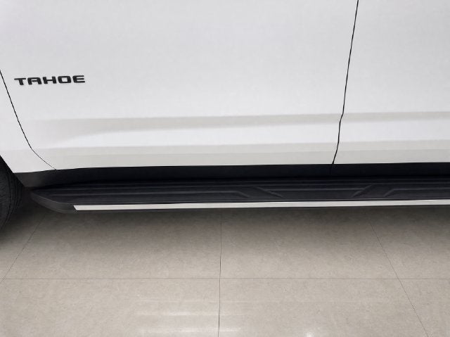 2026 Chevrolet Tahoe LS - Photo 17
