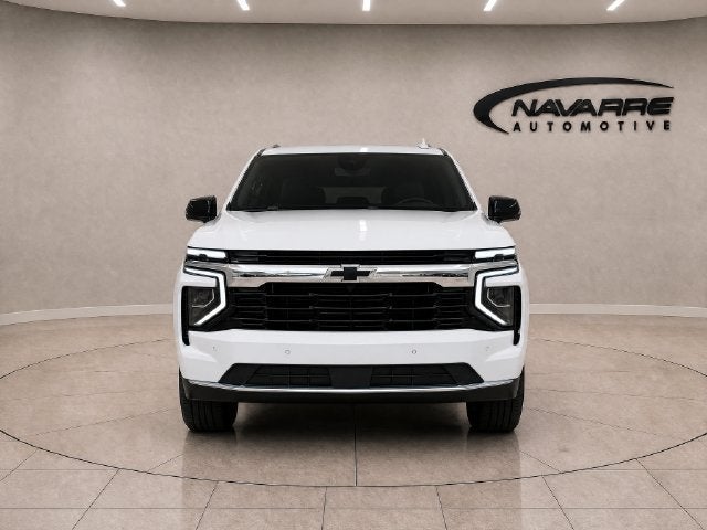 2026 Chevrolet Tahoe LS - Photo 2