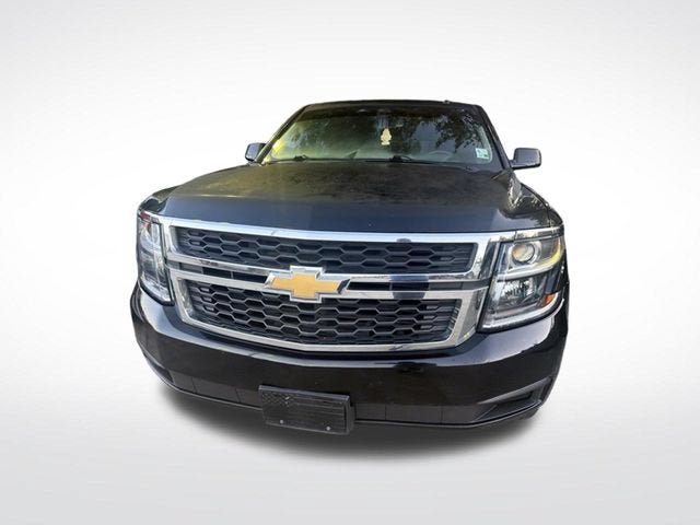 2017 Chevrolet Tahoe LS
