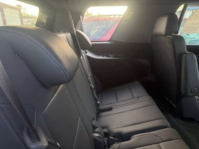 2015 Chevrolet Tahoe LT — photo 16