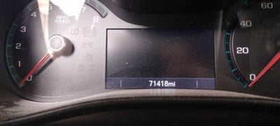 2020 GMC Canyon 2WD SLE