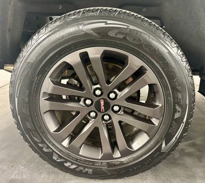 2020 GMC Canyon 2WD SLE