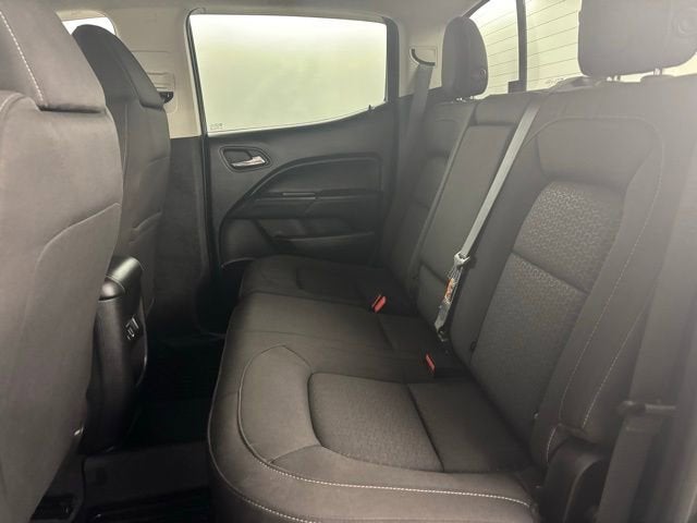 2020 GMC Canyon 2WD SLE