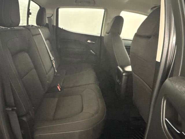 2020 GMC Canyon 2WD SLE